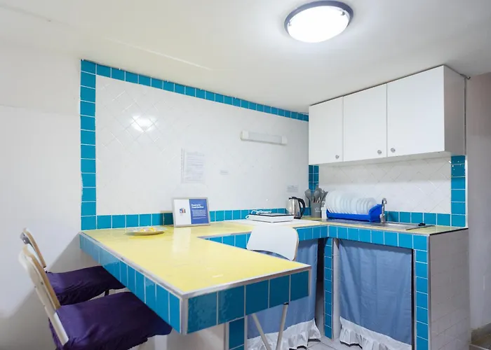 Alfred House - Casa Donna Assunta