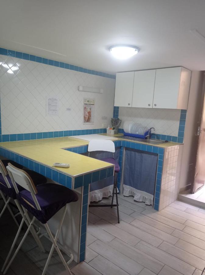 Apartment Alfred House - Casa Donna Assunta *