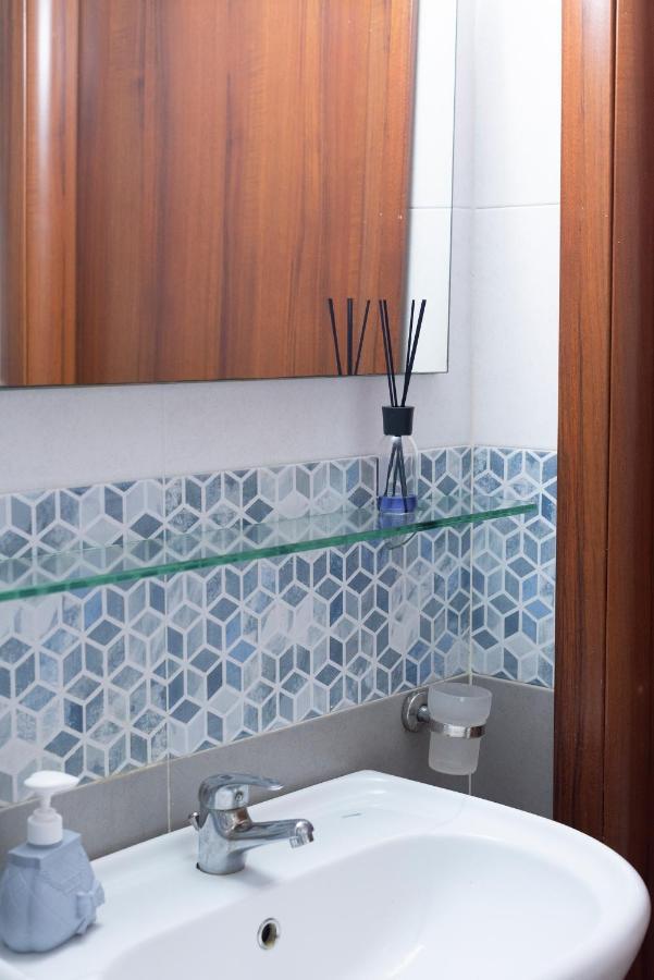 Apartment Alfred House - Casa Donna Assunta