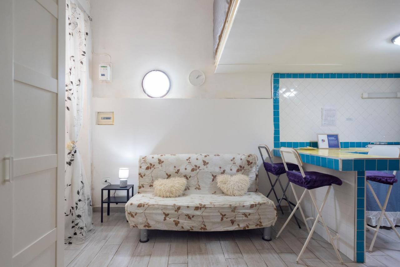 Alfred House - Casa Donna Assunta Naples