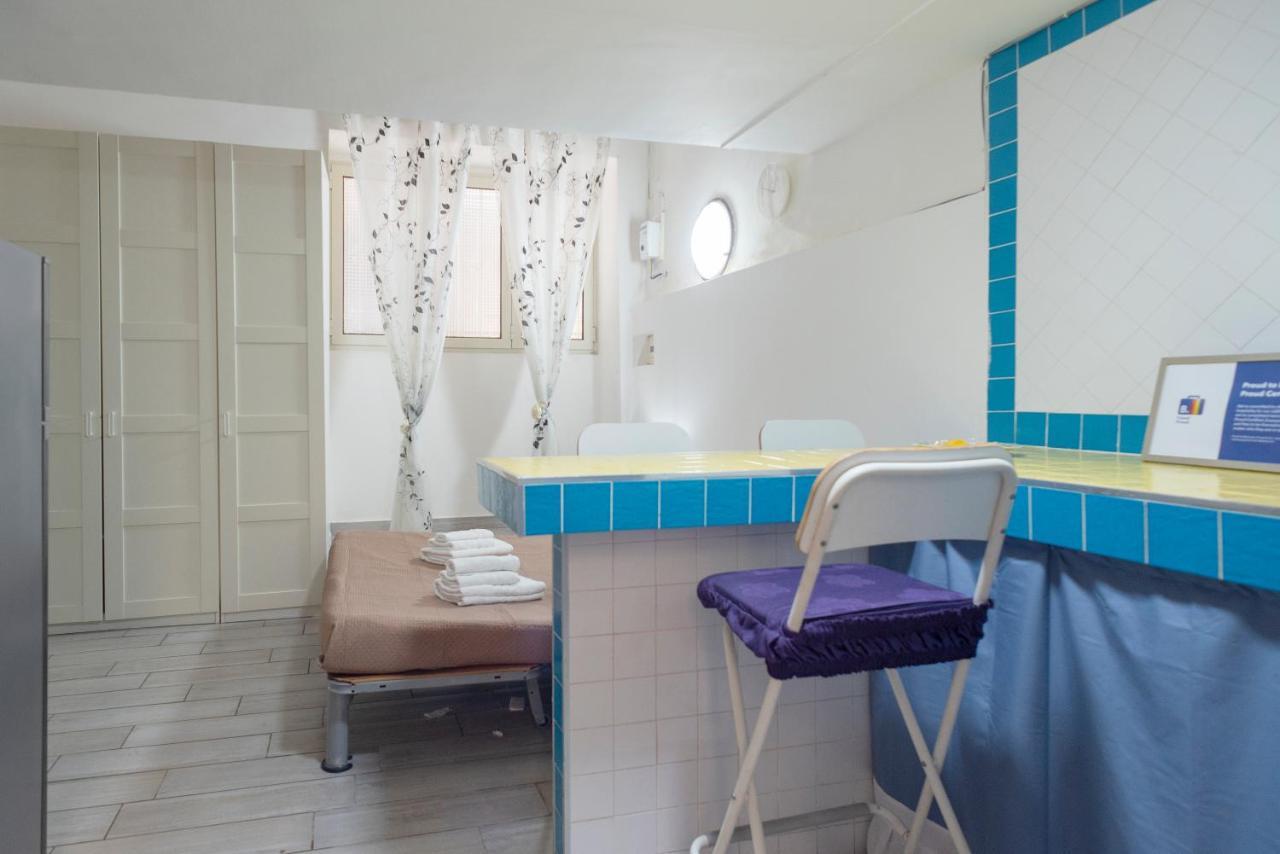 Alfred House - Casa Donna Assunta