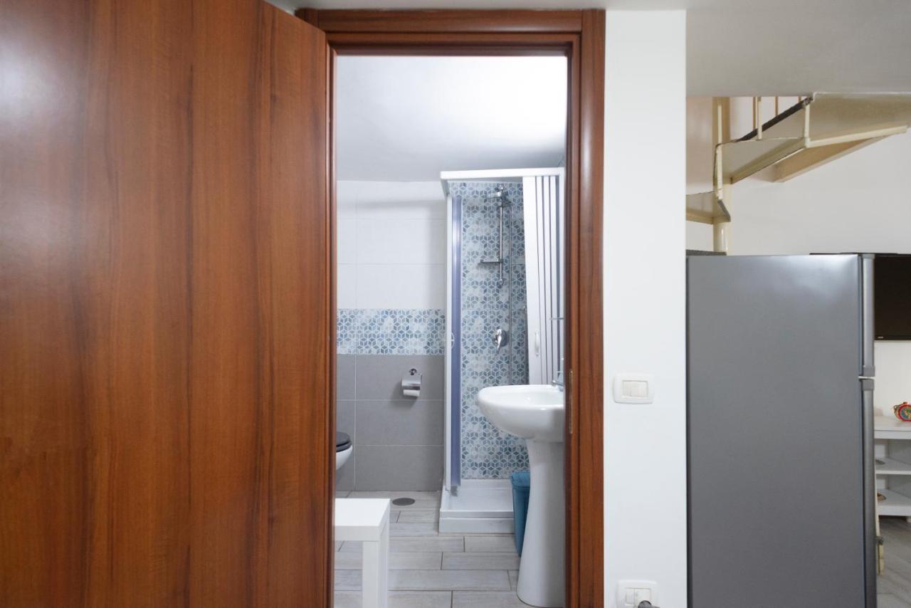 Apartment Alfred House - Casa Donna Assunta