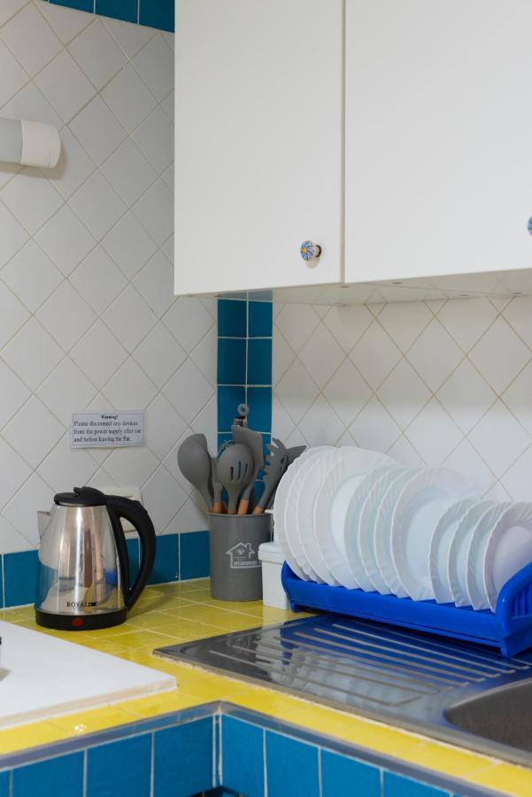 Apartment Alfred House - Casa Donna Assunta Naples