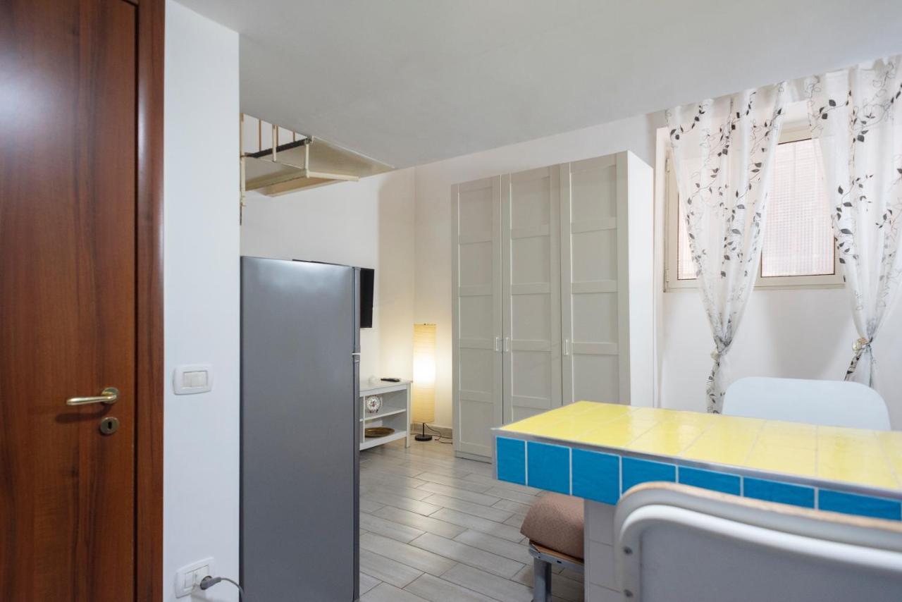 Apartment Alfred House - Casa Donna Assunta Naples