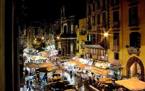Apartment Alfred House - Casa Donna Assunta Naples