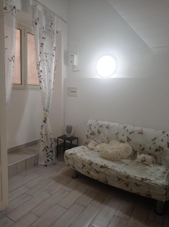 Alfred House - Casa Donna Assunta Napels