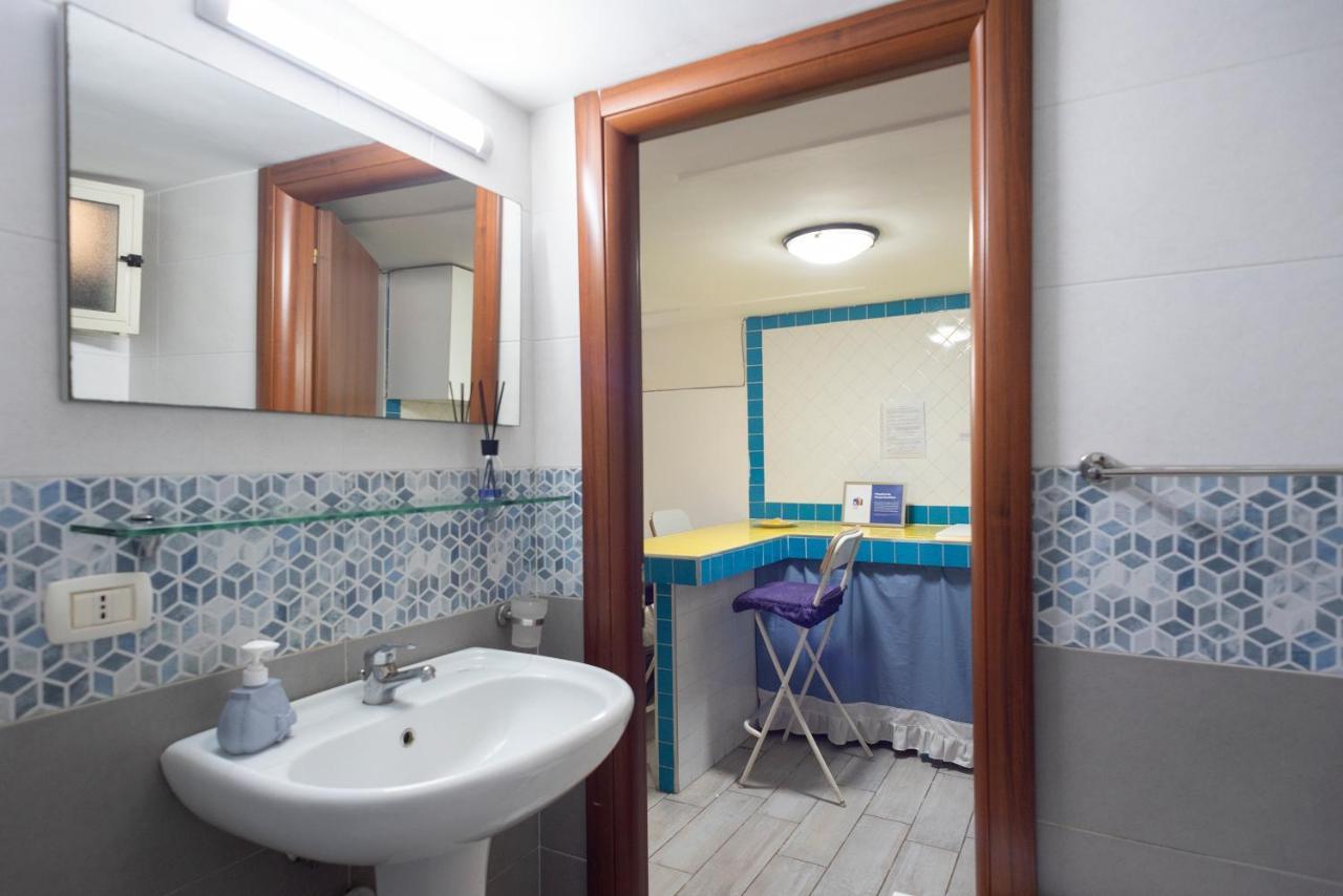 Alfred House - Casa Donna Assunta Napoli