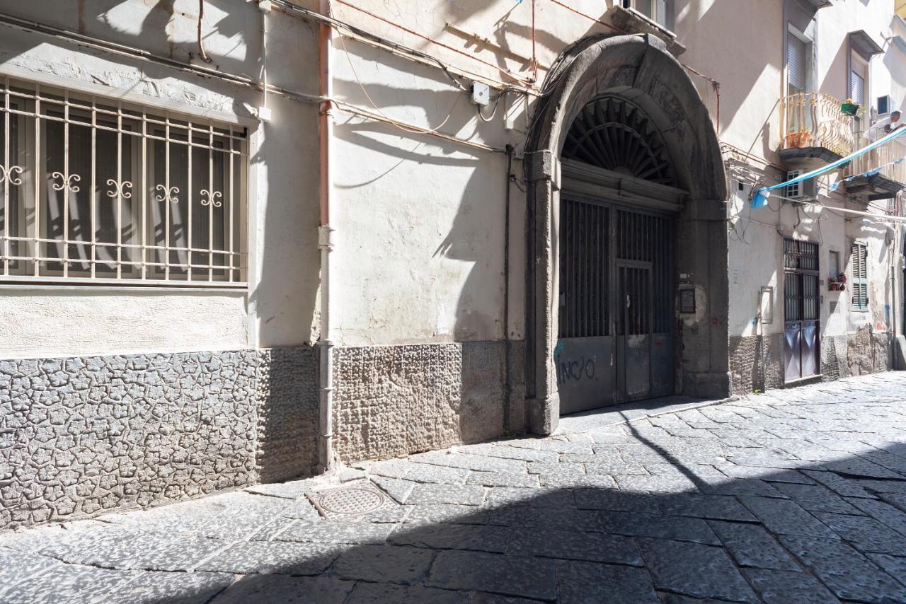 Alfred House - Casa Donna Assunta * Napoli