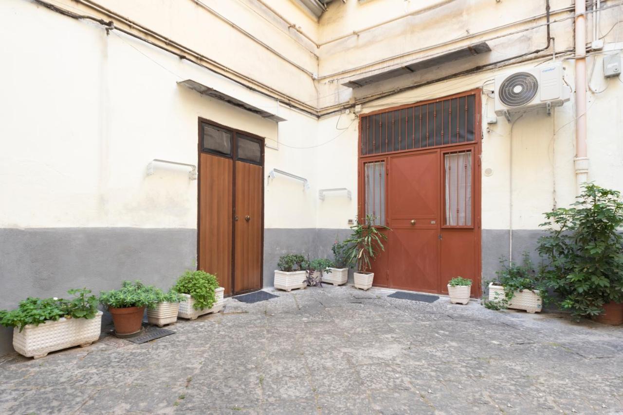 Appartamento Alfred House - Casa Donna Assunta Napoli