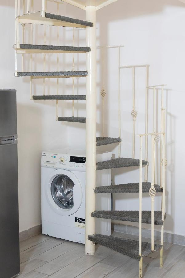 Alfred House - Casa Donna Assunta Appartement *
