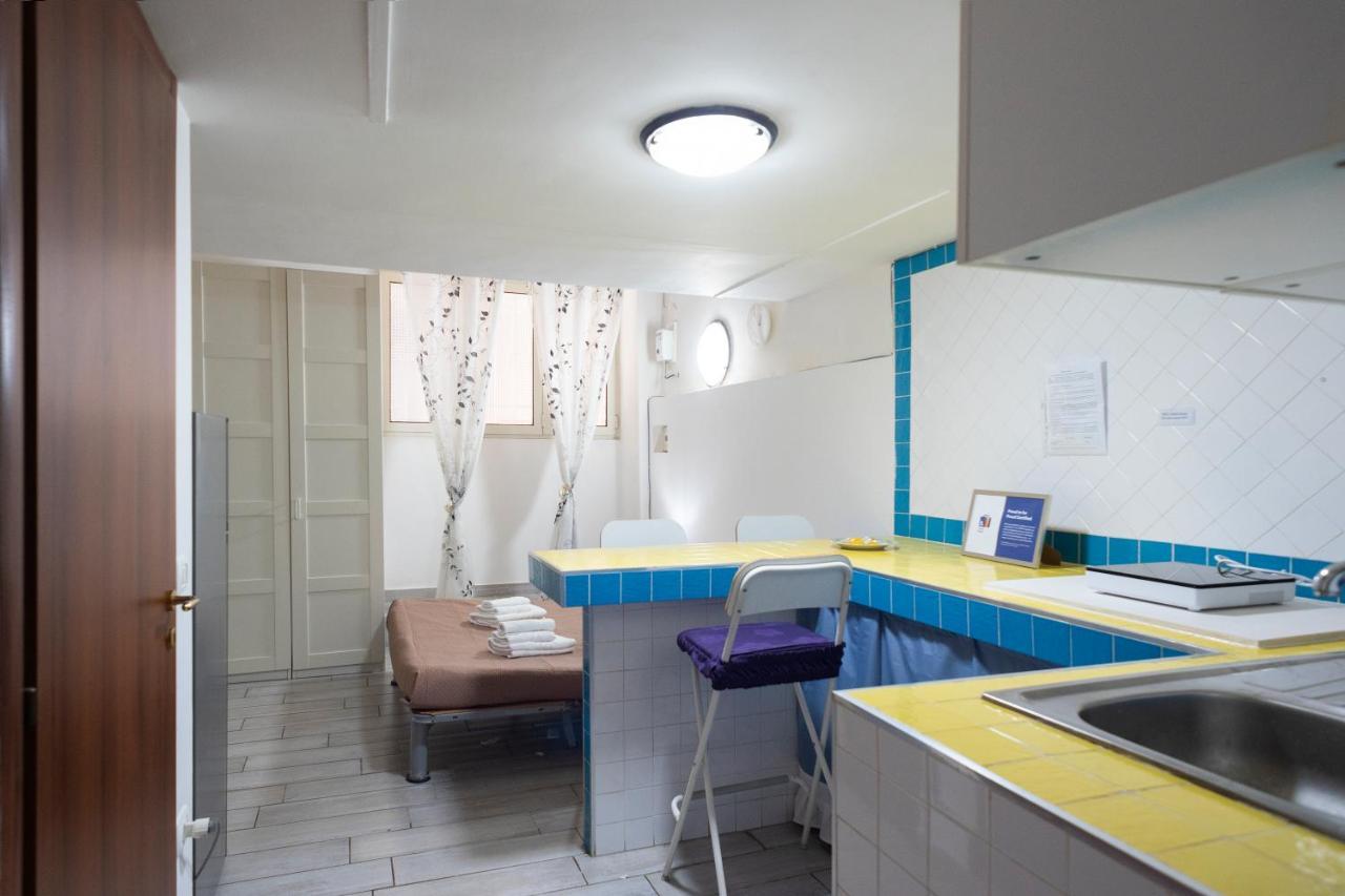 Appartement Alfred House - Casa Donna Assunta Napels