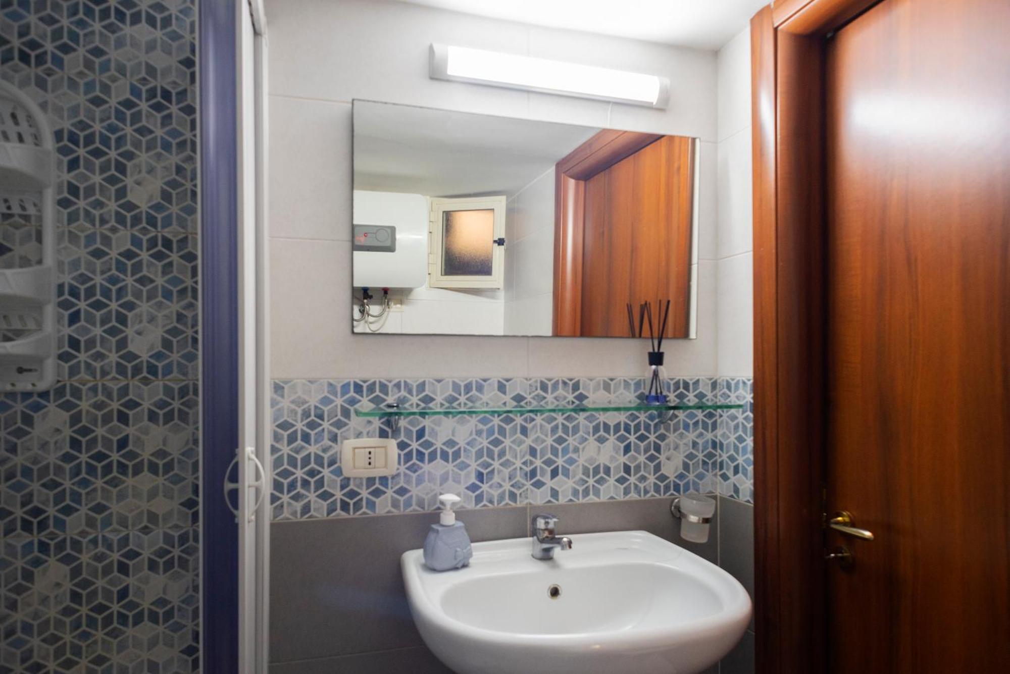 Alfred House - Casa Donna Assunta Appartement Napels